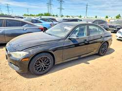 2013 BMW 328 XI