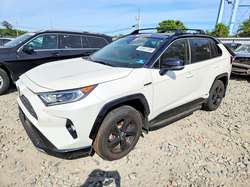 2020 Toyota RAV4 XSE