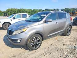 2016 KIA Sportage SX