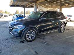 2021 Mercedes-Benz GLE 350 4MATIC