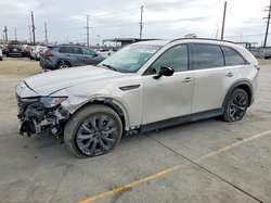 2026 Mazda CX-90 Premium Sport