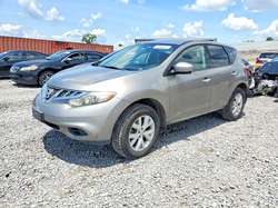 2011 Nissan Murano S