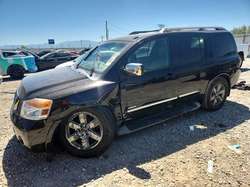 2014 Nissan Armada Platinum