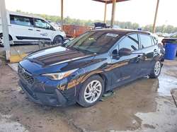 2024 Subaru Impreza
