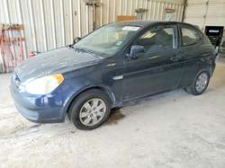 2011 Hyundai Accent GL