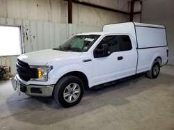 2018 Ford F-150 Super CAB