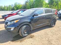 2011 KIA Sportage LX