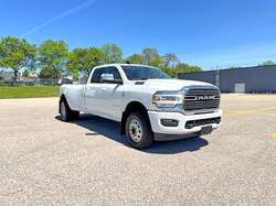 2023 RAM 3500 Laramie