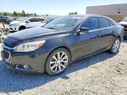 2014 Chevrolet Malibu 2LT