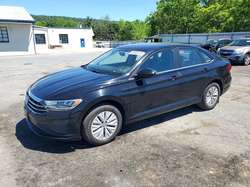 2019 Volkswagen Jetta SE