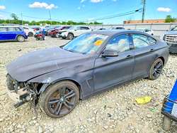 2018 BMW 430I Gran Coupe
