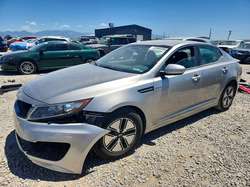 2013 KIA Optima Hybrid