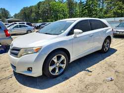 2013 Toyota Venza XLE