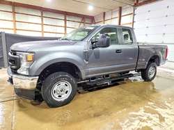2021 Ford F-250 Super Duty