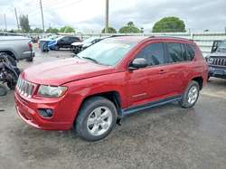 2015 Jeep Compass Sport