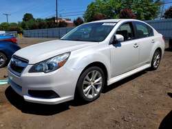 2014 Subaru Legacy 2.5I Premium