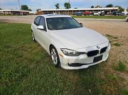 2012 BMW 328 I