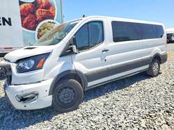 2025 Ford Transit T-350