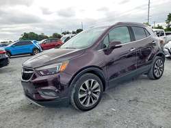 2017 Buick Encore Essence