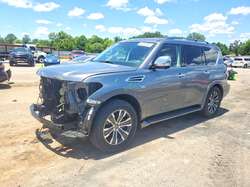 2018 Nissan Armada SL