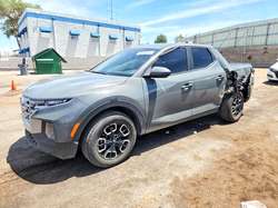 2024 Hyundai Santa Cruz SE