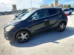 2014 Buick Encore Convenience