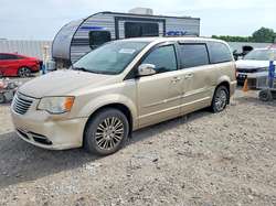 2013 Chrysler Town & Country Touring L