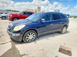 2012 Buick Enclave