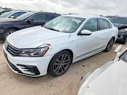 2016 Volkswagen Passat S