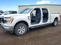 2021 Ford F-150 Supercrew