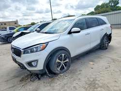 2018 KIA Sorento EX