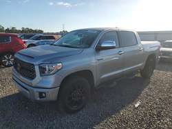 2021 Toyota Tundra Platinum