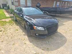 2011 Audi A5 Premium