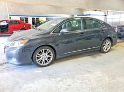 2010 Lexus HS 250H