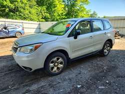 2014 Subaru Forester 2.5I