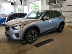 2014 Mazda CX-5 Sport