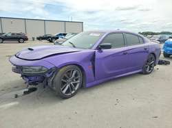 2019 Dodge Charger Scat Pack