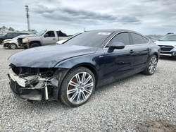 2013 Audi A7 Premium Plus