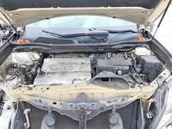 2012 Lexus RX 350 — 4