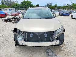 2012 Lexus RX 350 — 10