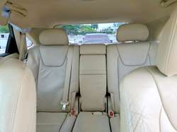 2012 Lexus RX 350 — 2
