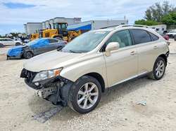2012 Lexus RX 350 — 1