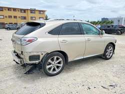 2012 Lexus RX 350 — 8