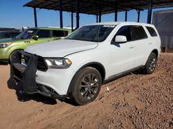 2014 Dodge Durango SSV