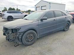 2010 Toyota Camry XLE
