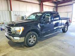 2021 Ford F-150 Supercrew