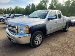 2013 Chevrolet Silverado K1500 LS
