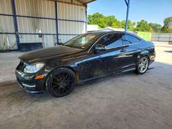2013 Mercedes-Benz C 350