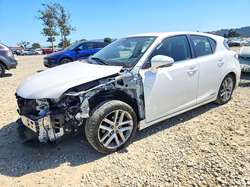 2015 Lexus CT 200