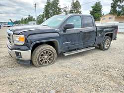 2014 GMC Sierra K1500 SLE